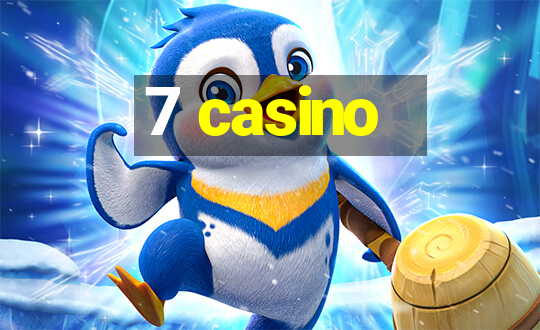 7 casino