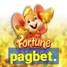 pagbet.