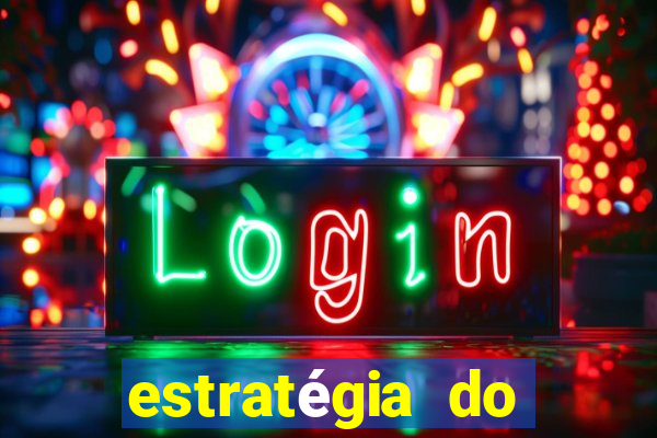 estratégia do coelho fortune