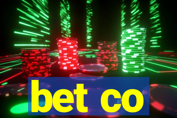 bet co