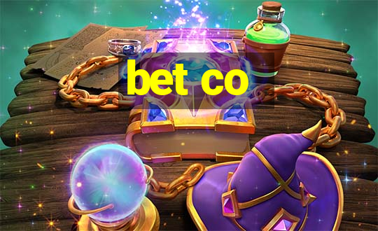 bet co