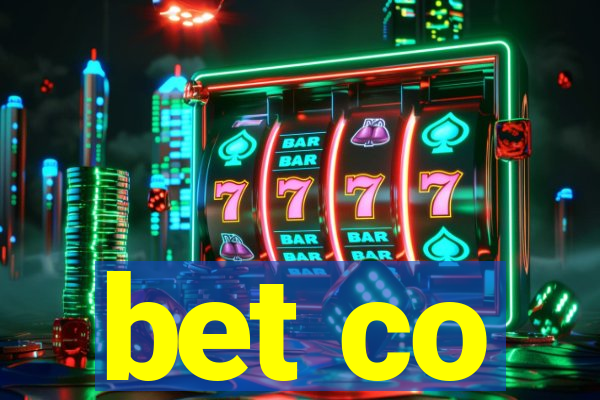 bet co