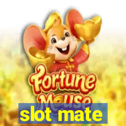 slot mate