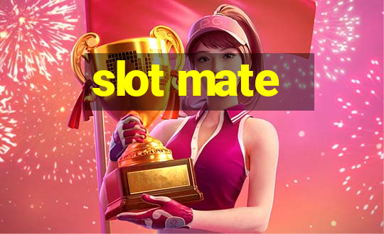 slot mate