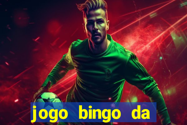 jogo bingo da dinheiro de verdade