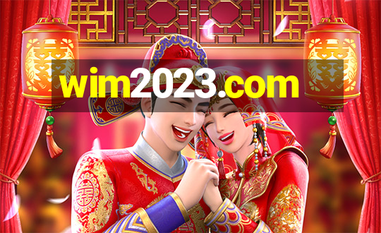 wim2023.com