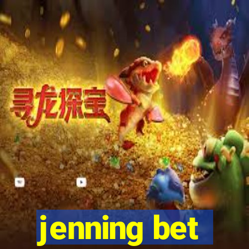 jenning bet