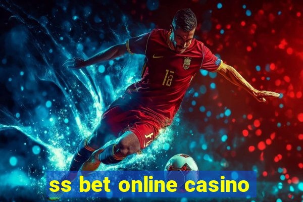 ss bet online casino