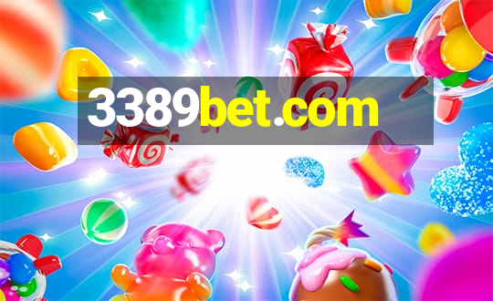 3389bet.com