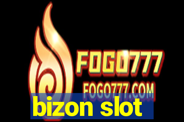 bizon slot