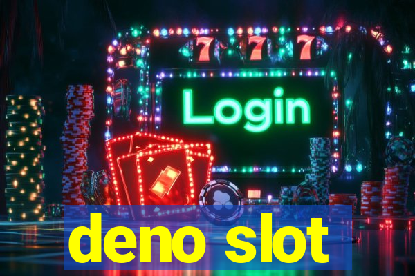 deno slot