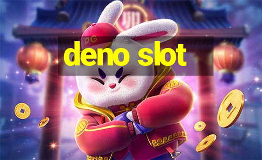 deno slot