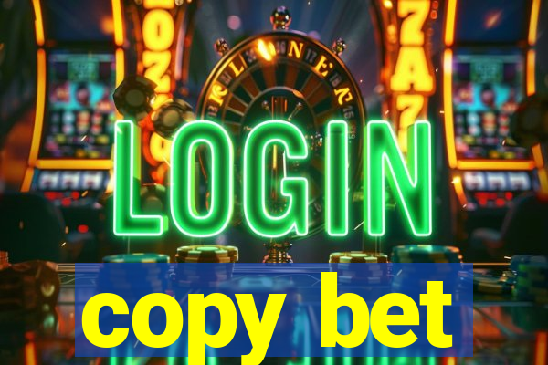 copy bet