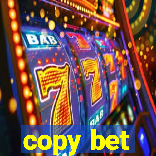 copy bet