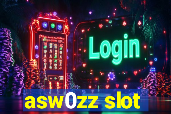 asw0zz slot