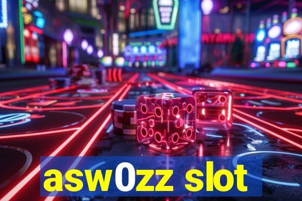 asw0zz slot