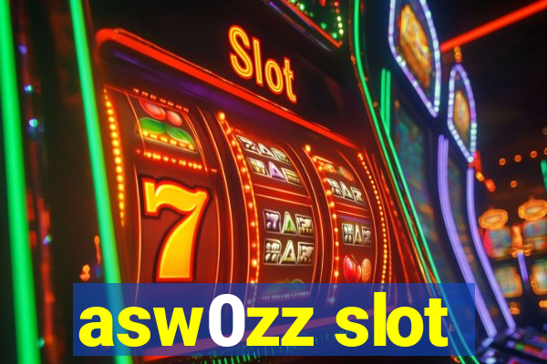 asw0zz slot