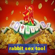 rabbit sex tool