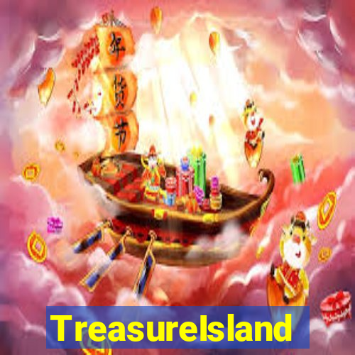 TreasureIsland