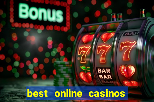 best online casinos in australia