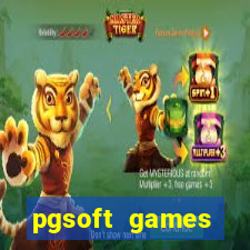 pgsoft games fortune rabbit