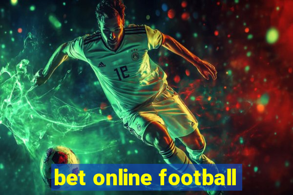 bet online football