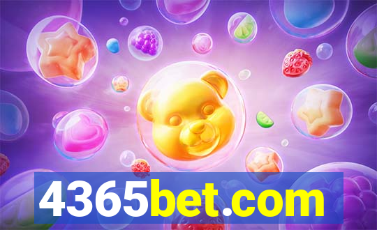 4365bet.com