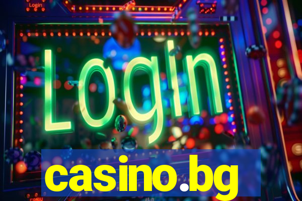 casino.bg