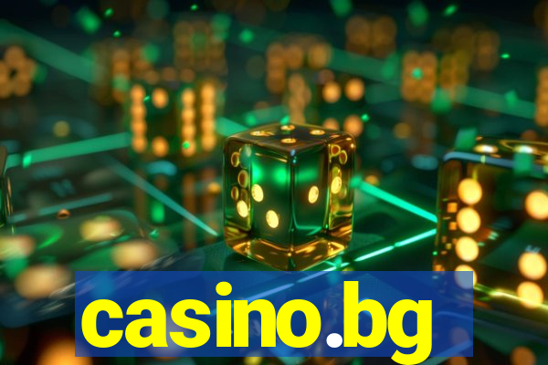 casino.bg