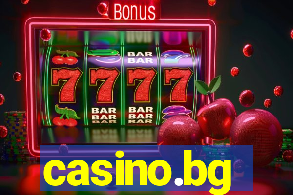 casino.bg