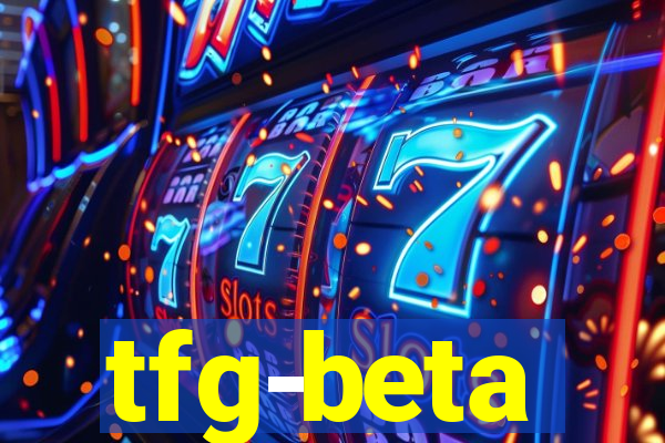 tfg-beta