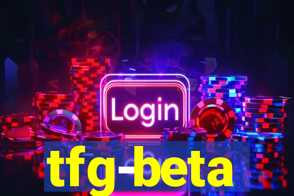 tfg-beta