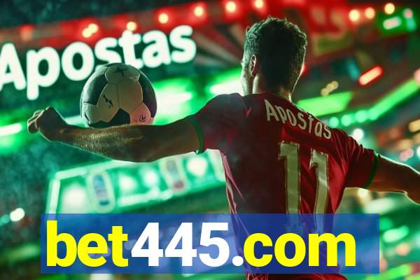 bet445.com