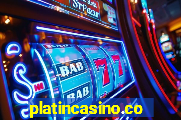 platincasino.com