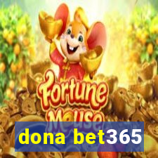 dona bet365