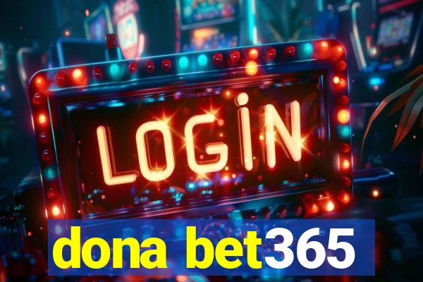 dona bet365