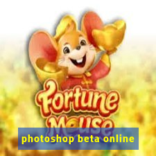 photoshop beta online