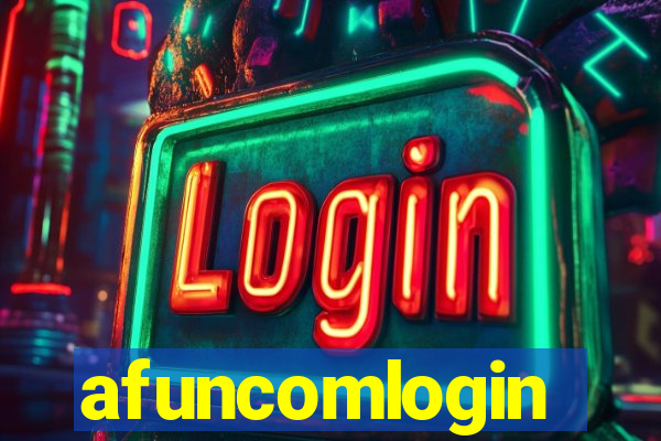 afuncomlogin