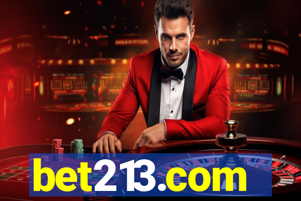 bet213.com