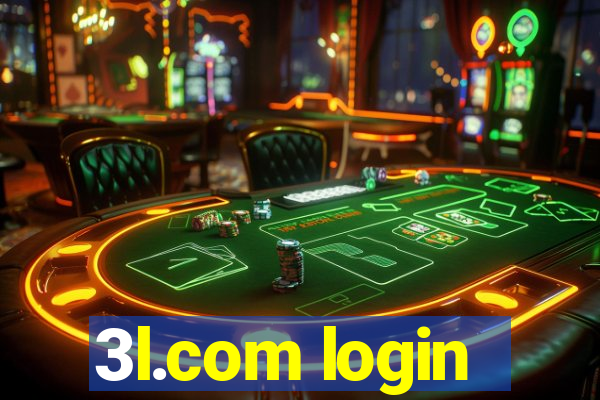 3l.com login