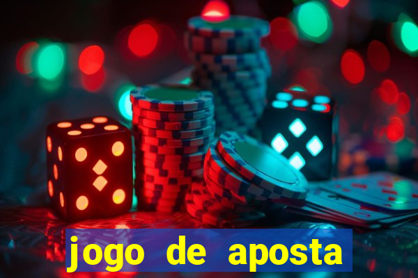 jogo de aposta menor de 18