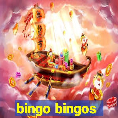 bingo bingos