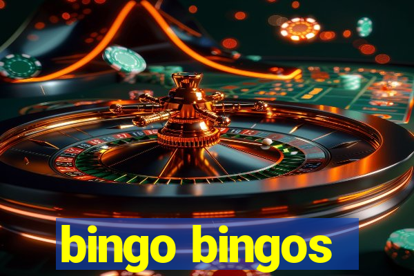 bingo bingos