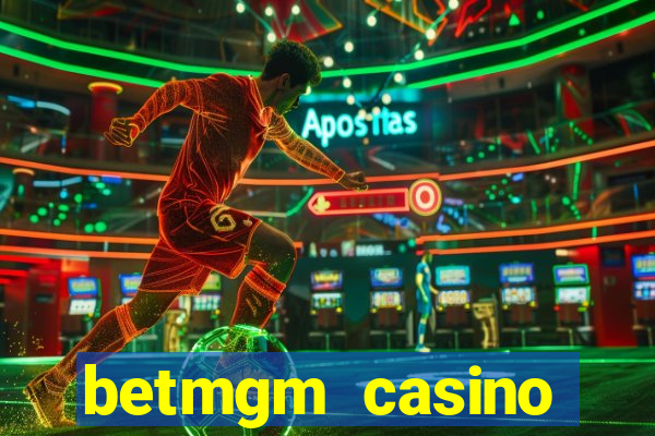 betmgm casino ontario bonus