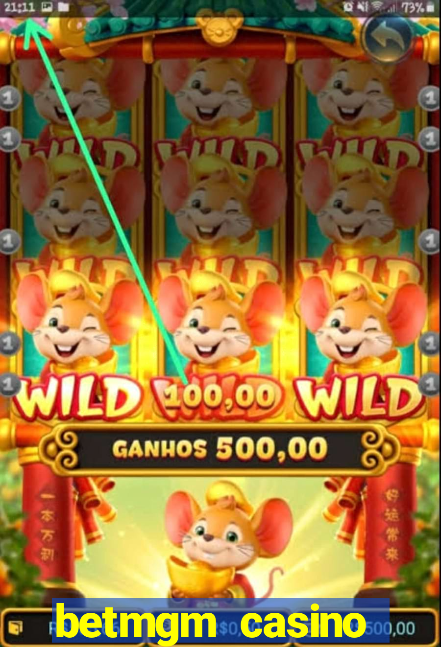 betmgm casino ontario bonus