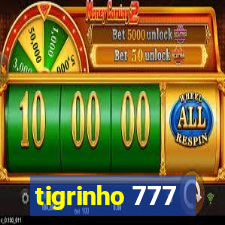 tigrinho 777