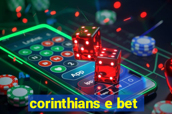 corinthians e bet