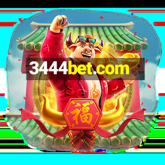 3444bet.com