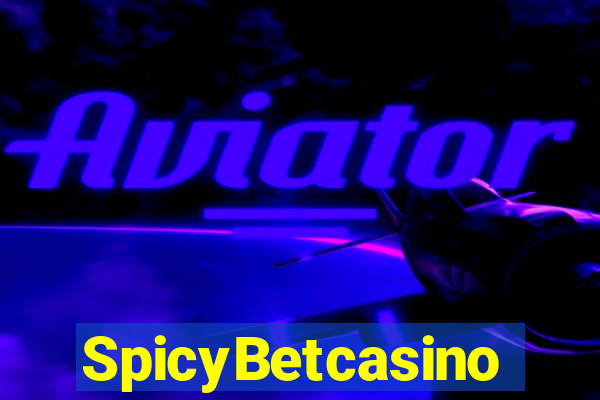 SpicyBetcasino