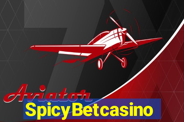 SpicyBetcasino